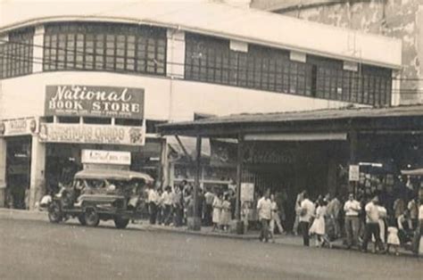 How Socorro Ramos built National Book Store .